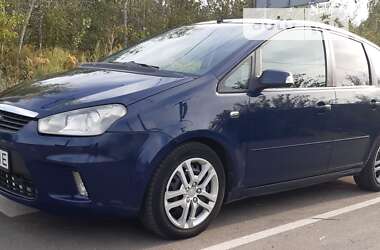 Мінівен Ford C-Max 2008 в Києві