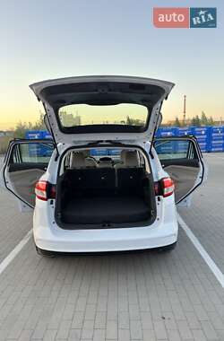 Минивэн Ford C-Max 2017 в Хмельницком