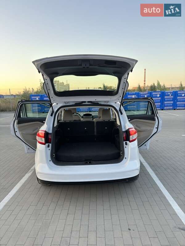 Минивэн Ford C-Max 2017 в Хмельницком