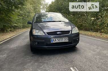 Мінівен Ford C-Max 2005 в Хмельницькому