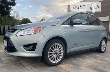 Минивэн Ford C-Max 2013 в Киеве