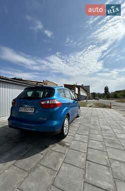 Минивэн Ford C-Max 2012 в Харькове