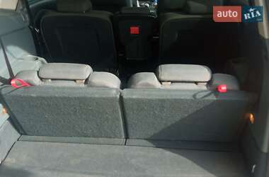 Мінівен Ford C-Max 2011 в 