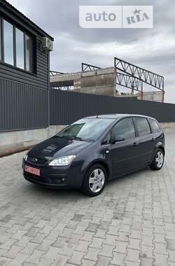 Мінівен Ford C-Max 2007 в Вознесенську