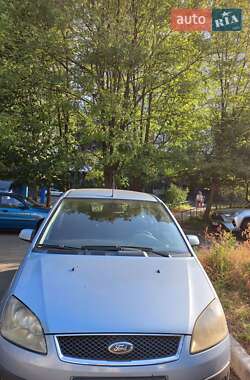 Минивэн Ford C-Max 2005 в 