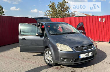 Минивэн Ford C-Max 2005 в Бродах