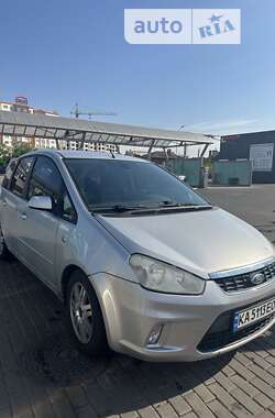 Мінівен Ford C-Max 2007 в Києві