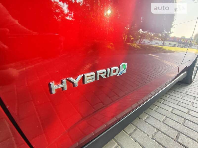 Мінівен Ford C-Max 2017 в Львові