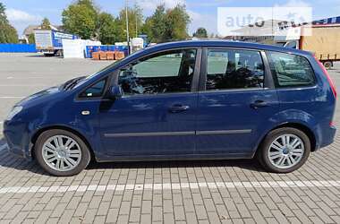 Минивэн Ford C-Max 2008 в Коломые