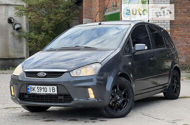 Минивэн Ford C-Max 2008 в Нетешине