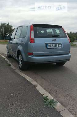 Мінівен Ford C-Max 2004 в Вознесенську