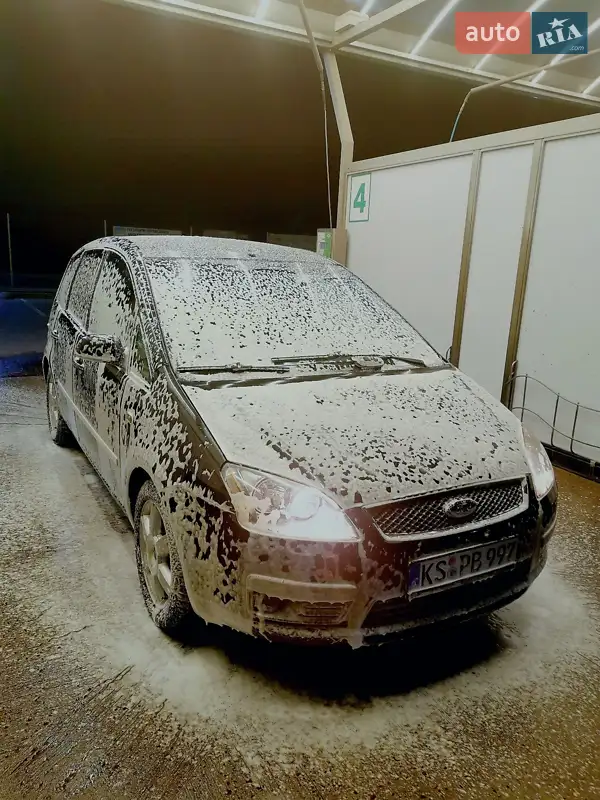 Ford C-Max 2005