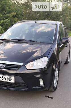 Мінівен Ford C-Max 2010 в Самборі