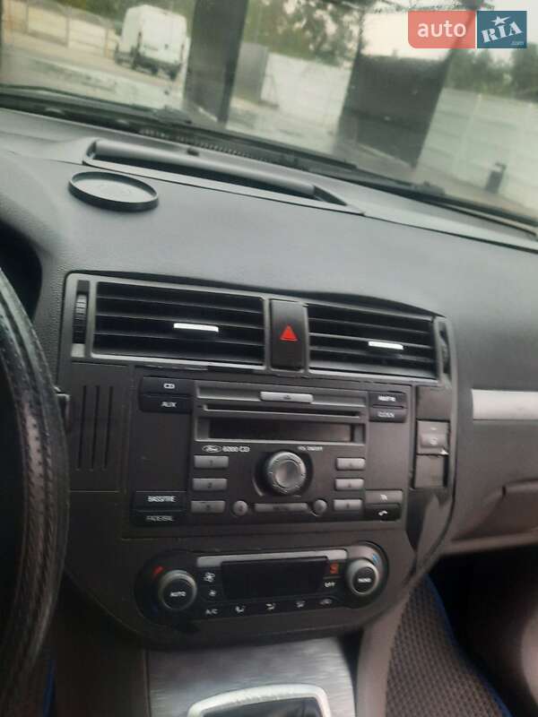 Мінівен Ford C-Max 2008 в Хмільнику