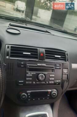 Мінівен Ford C-Max 2008 в 