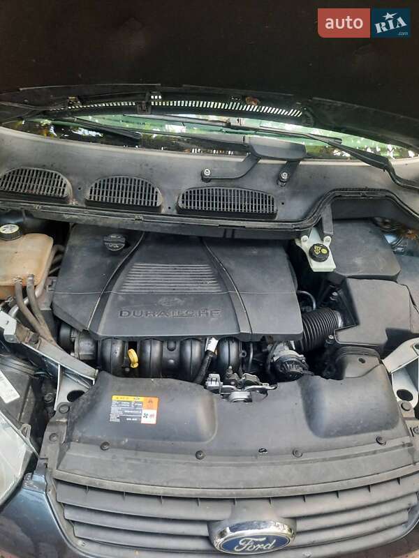Мінівен Ford C-Max 2008 в Хмільнику