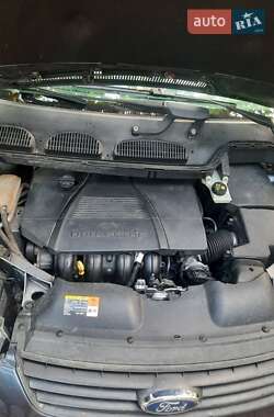 Мінівен Ford C-Max 2008 в 