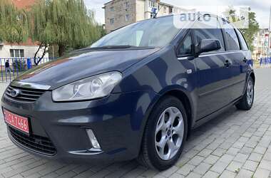 Минивэн Ford C-Max 2007 в Калуше