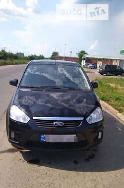 Минивэн Ford C-Max 2010 в Конотопе