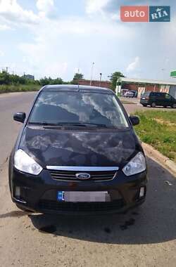Мінівен Ford C-Max 2010 в 