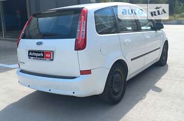 Минивэн Ford C-Max 2010 в Киеве