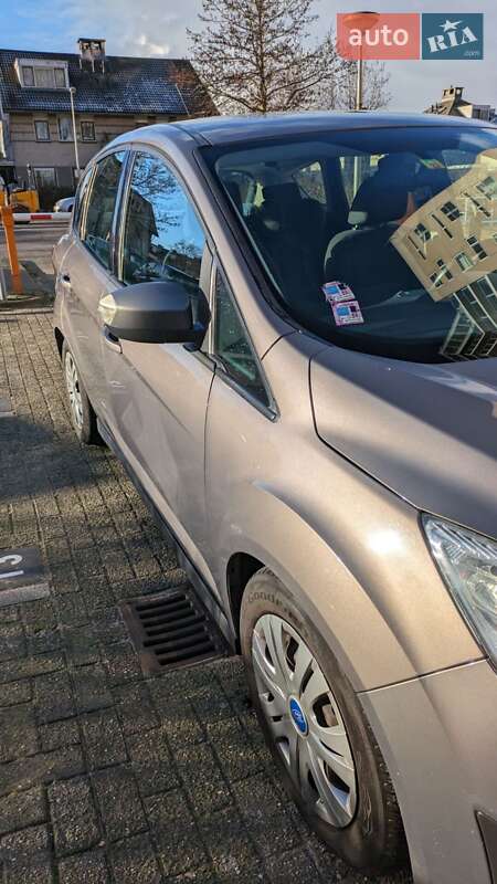 Мінівен Ford C-Max 2014 в Києві фото 8 Мінівен Ford C-Max 2014 в Києві