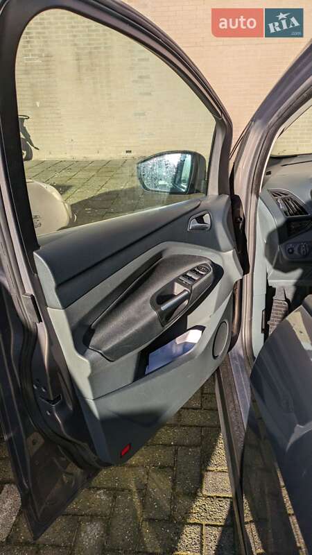 Мінівен Ford C-Max 2014 в Києві фото 17 Мінівен Ford C-Max 2014 в Києві