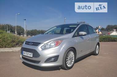 Минивэн Ford C-Max 2012 в Житомире