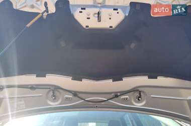 Минивэн Ford C-Max 2012 в 