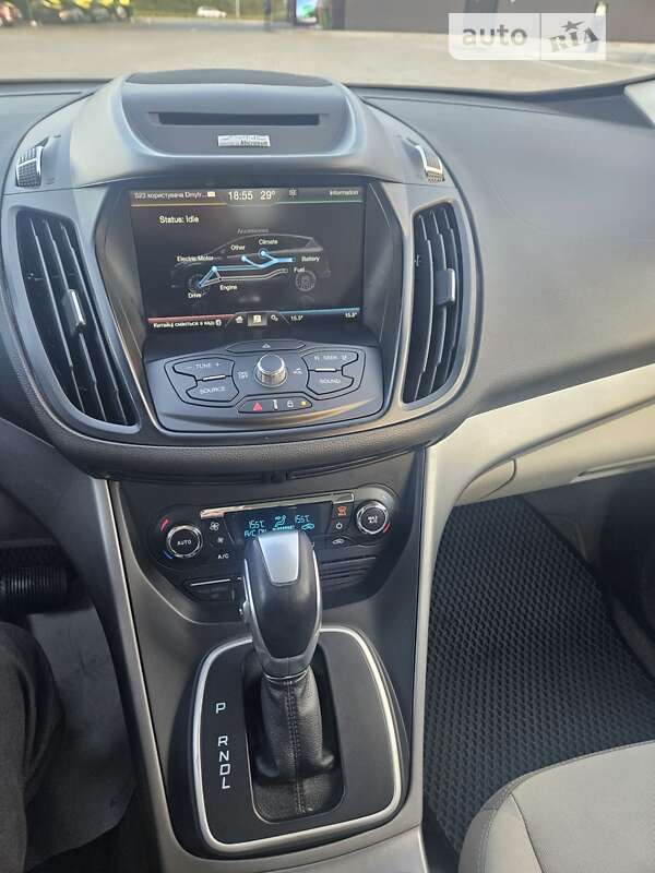 Минивэн Ford C-Max 2013 в Стрые фото 8 Минивэн Ford C-Max 2013 в Стрые