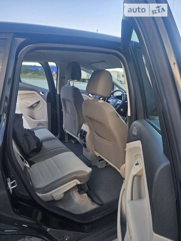 Минивэн Ford C-Max 2013 в Стрые фото 12 Минивэн Ford C-Max 2013 в Стрые