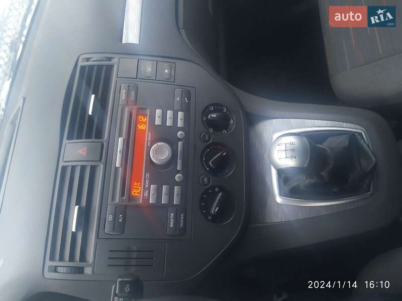 Мінівен Ford C-Max 2007 в Калинівці