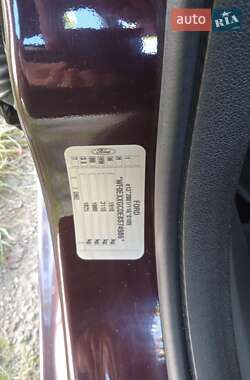 Минивэн Ford C-Max 2008 в 