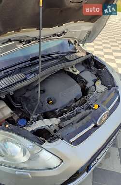 Минивэн Ford C-Max 2010 в Самборе