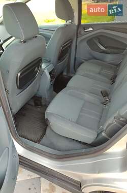 Минивэн Ford C-Max 2010 в Самборе