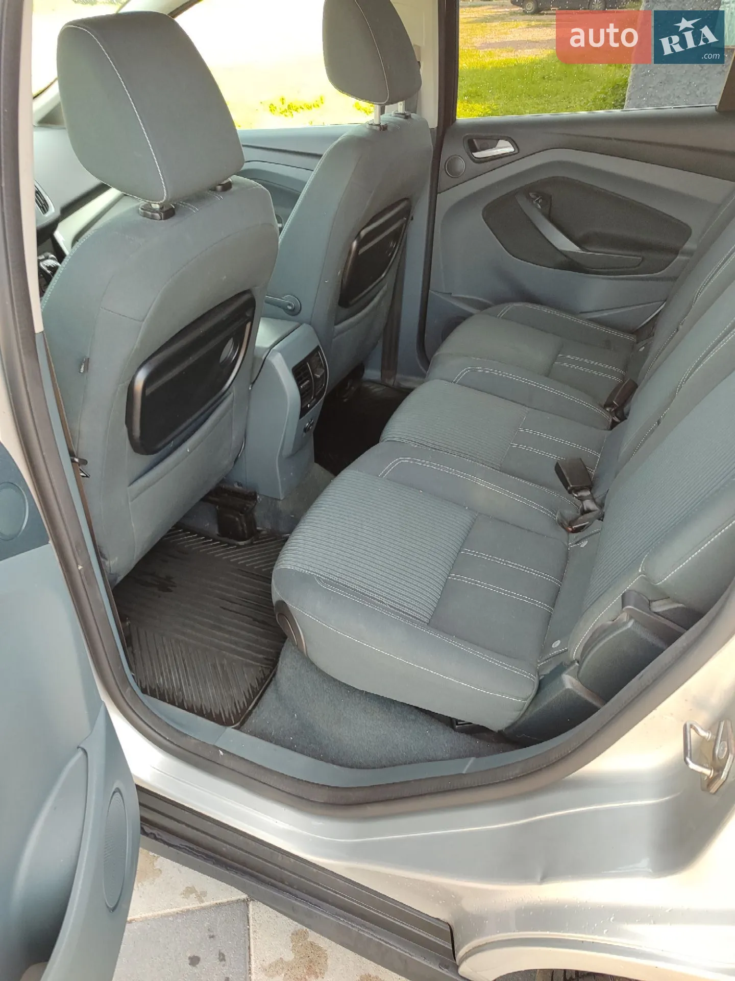 2010 Ford C-MAX - мініатюра 18