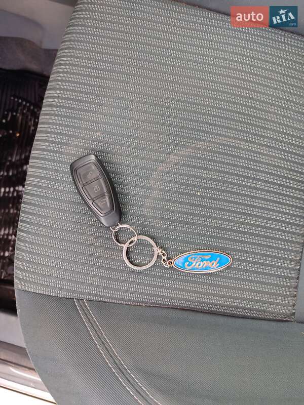 Мінівен Ford C-Max 2010 в Самборі