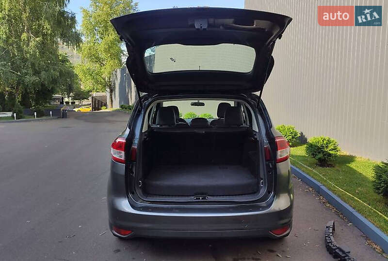 Мінівен Ford C-Max 2018 в Львові