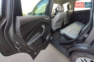 Мінівен Ford C-Max 2018 в 