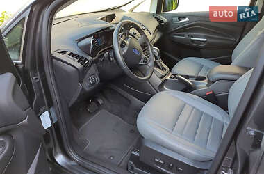 Мінівен Ford C-Max 2018 в 