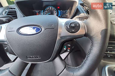 Мінівен Ford C-Max 2018 в 