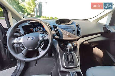 Мінівен Ford C-Max 2018 в 