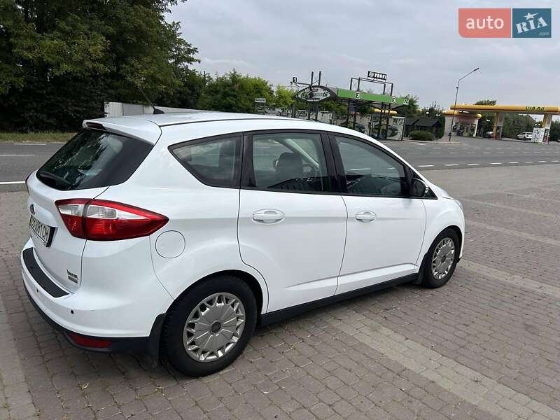Минивэн Ford C-Max 2013 в Снятине