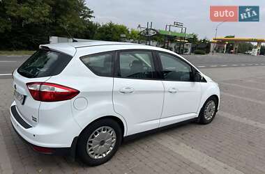 Минивэн Ford C-Max 2013 в 