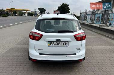Минивэн Ford C-Max 2013 в 