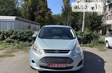 Мінівен Ford C-Max 2013 в Одесі