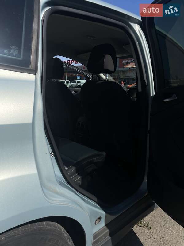 Мінівен Ford C-Max 2013 в Одесі
