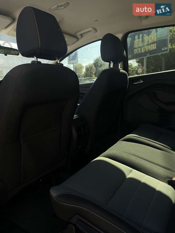 Мінівен Ford C-Max 2013 в Одесі