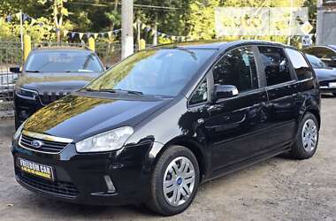 Минивэн Ford C-Max 2007 в Львове