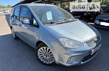 Минивэн Ford C-Max 2007 в Кривом Роге